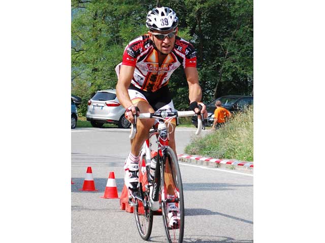 Foto Grimpeur 2010